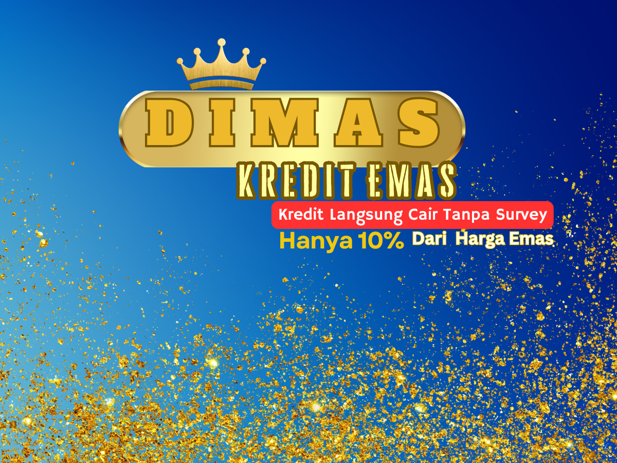 Kredit Emas (DiMas)